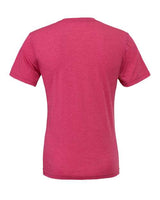 BELLA + CANVAS Men's Triblend T-Shirt - Plus