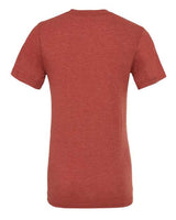 BELLA + CANVAS Men's Triblend T-Shirt - Plus