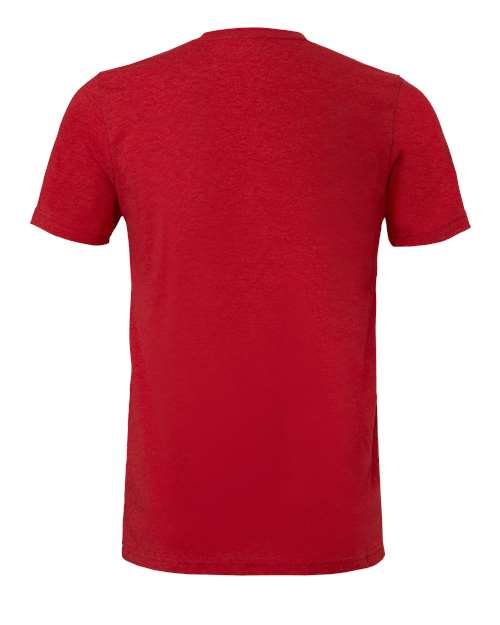 BELLA + CANVAS Men's Triblend T-Shirt - Plus