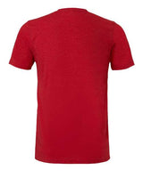 BELLA + CANVAS Men's Triblend T-Shirt - Plus
