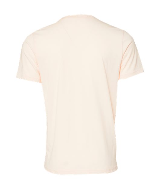 BELLA + CANVAS Men's Triblend T-Shirt - Plus
