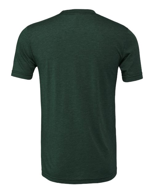 BELLA + CANVAS Men's Triblend T-Shirt - Plus