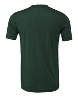 BELLA + CANVAS Men's Triblend T-Shirt - Plus