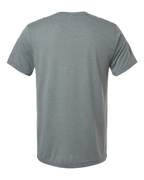 BELLA + CANVAS Men's Triblend T-Shirt - Plus