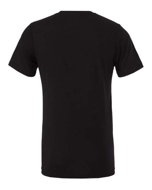 BELLA + CANVAS Men's Triblend T-Shirt - Plus