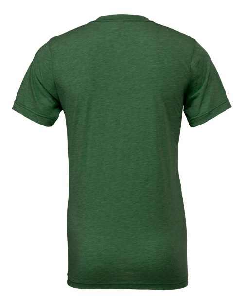 BELLA + CANVAS Men's Triblend T-Shirt - Plus