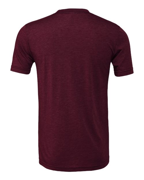 BELLA + CANVAS Men's Triblend T-Shirt - Plus