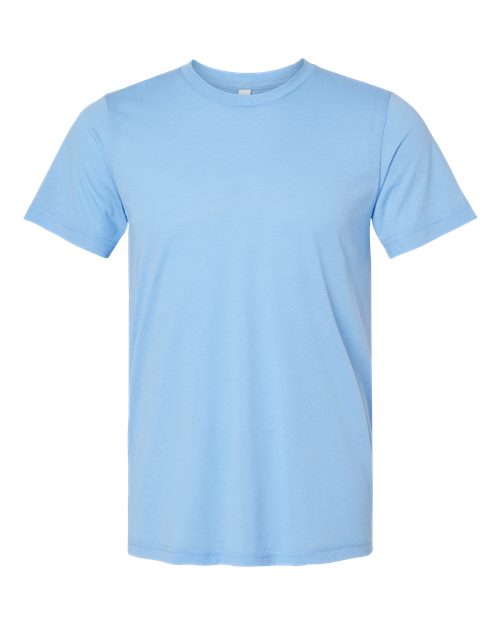 BELLA + CANVAS Men's Triblend T-Shirt - Plus