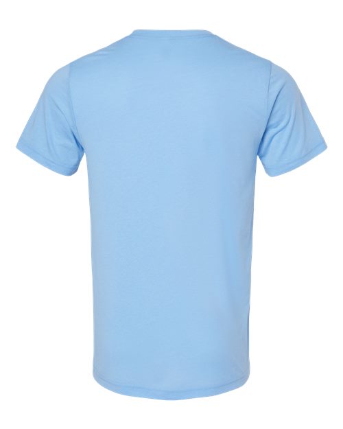 BELLA + CANVAS Men's Triblend T-Shirt - Plus