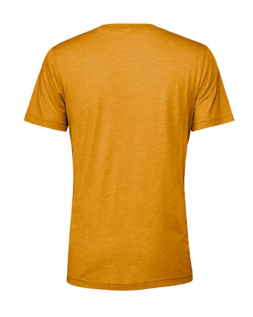 BELLA + CANVAS Men's Triblend T-Shirt - Plus