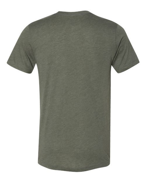 BELLA + CANVAS Men's Triblend T-Shirt - Plus