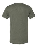 BELLA + CANVAS Men's Triblend T-Shirt - Plus