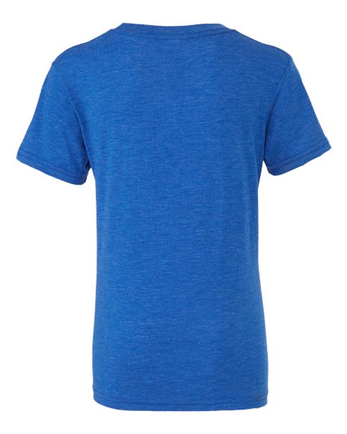 BELLA + CANVAS Men's Triblend T-Shirt - Plus