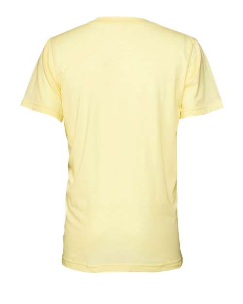 BELLA + CANVAS Men's Triblend T-Shirt - Plus