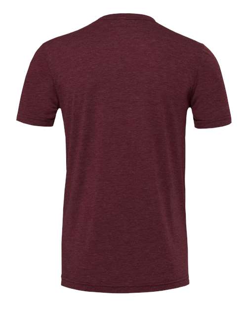 BELLA + CANVAS Men's Triblend T-Shirt - Plus