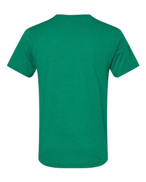 BELLA + CANVAS Men's Triblend T-Shirt - Plus
