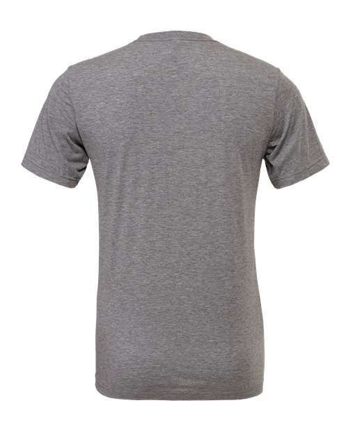 BELLA + CANVAS Men's Triblend T-Shirt - Plus