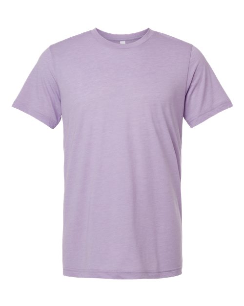BELLA + CANVAS Men's Triblend T-Shirt - Plus