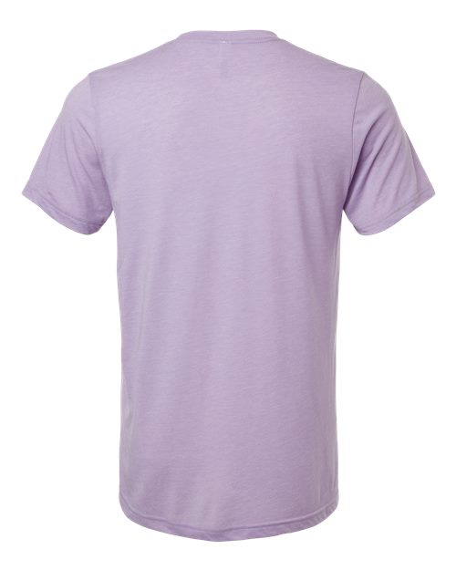 BELLA + CANVAS Men's Triblend T-Shirt - Plus