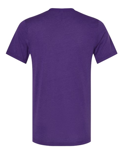 BELLA + CANVAS Men's Triblend T-Shirt - Plus