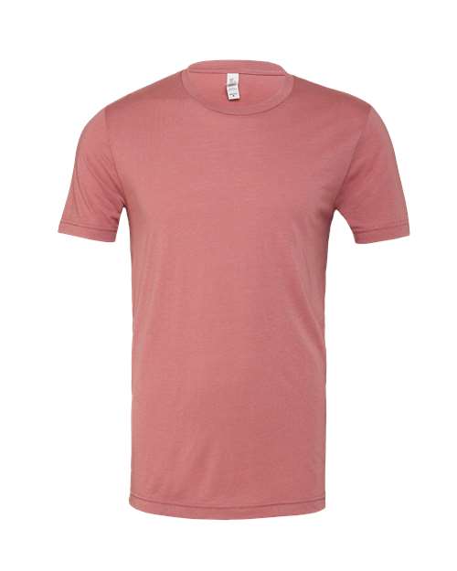 BELLA + CANVAS Men's Triblend T-Shirt - Plus