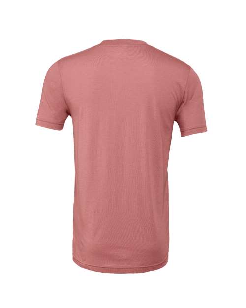 BELLA + CANVAS Men's Triblend T-Shirt - Plus