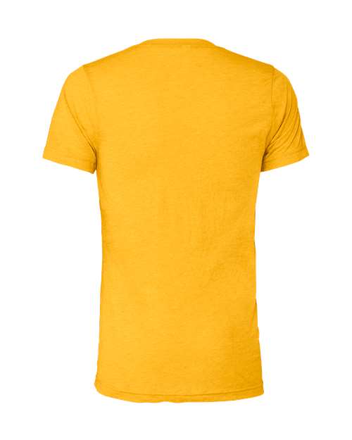 BELLA + CANVAS Men's Triblend T-Shirt - Plus