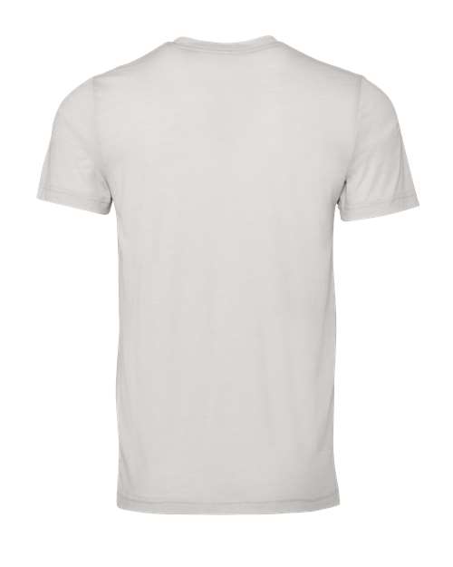 BELLA + CANVAS Men's Triblend T-Shirt - Plus