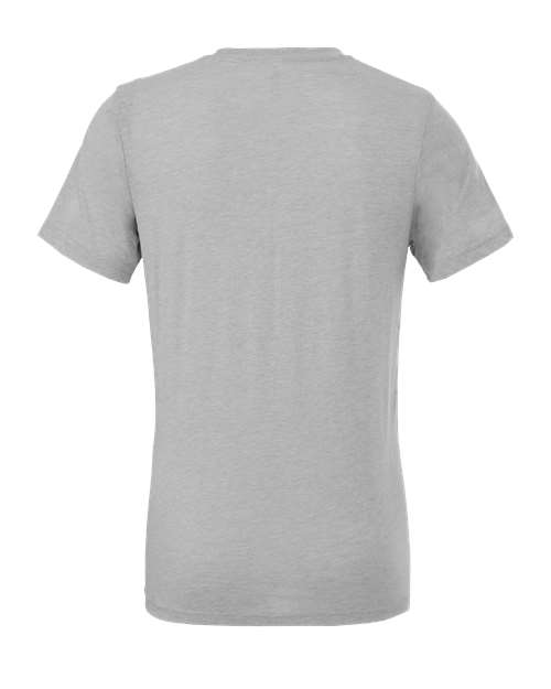 BELLA + CANVAS Men's Triblend T-Shirt - Plus