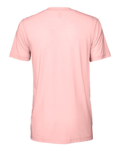BELLA + CANVAS Men's Triblend T-Shirt - Plus