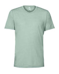 BELLA + CANVAS Men's Triblend T-Shirt - Plus