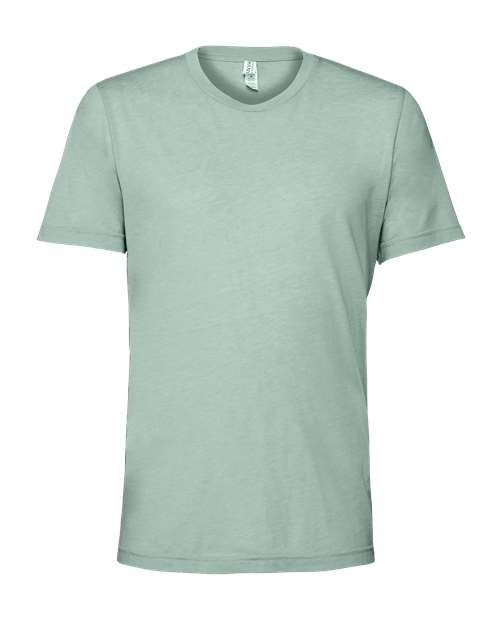 BELLA + CANVAS Men's Triblend T-Shirt - Plus