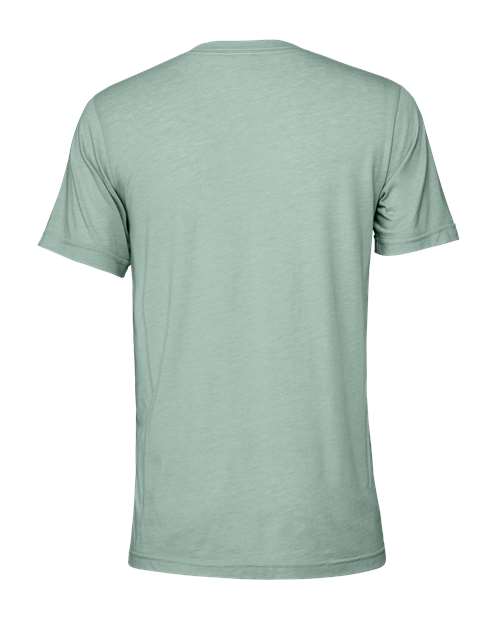 BELLA + CANVAS Men's Triblend T-Shirt - Plus