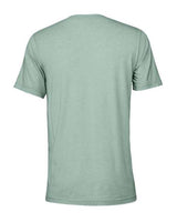 BELLA + CANVAS Men's Triblend T-Shirt - Plus