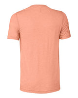 BELLA + CANVAS Men's Triblend T-Shirt - Plus