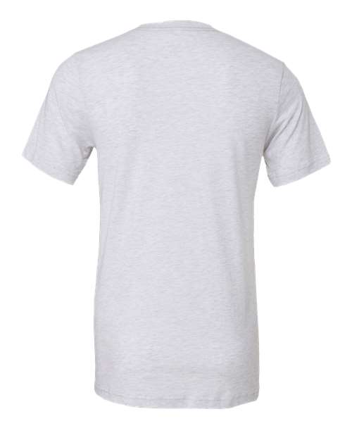 BELLA + CANVAS Men's Triblend T-Shirt - Plus