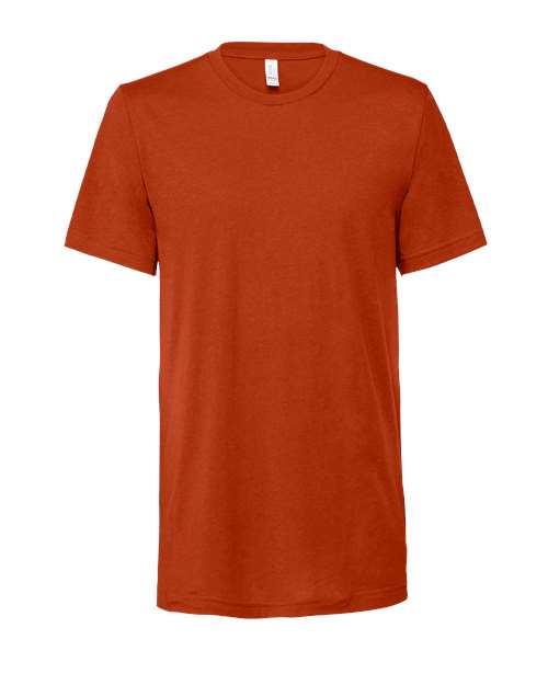 BELLA + CANVAS Men's Triblend T-Shirt - Plus
