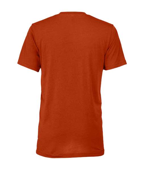 BELLA + CANVAS Men's Triblend T-Shirt - Plus
