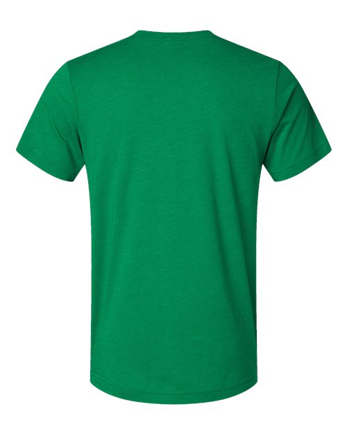 BELLA + CANVAS Men's Triblend T-Shirt - Plus