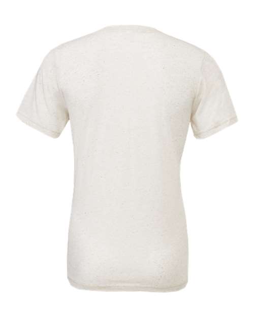 BELLA + CANVAS Men's Triblend T-Shirt - Plus