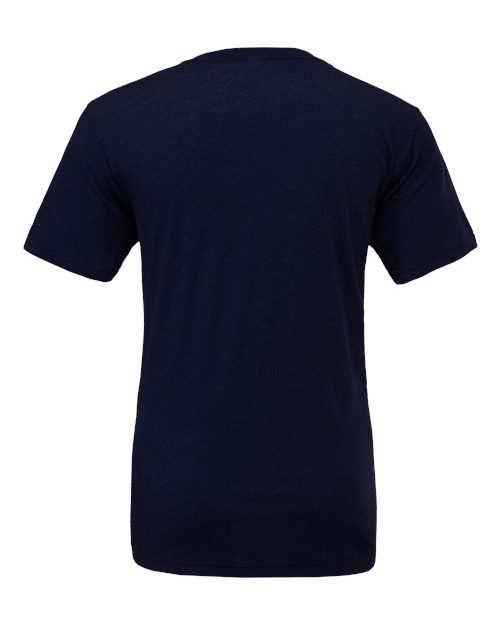 BELLA + CANVAS Men's Triblend T-Shirt - Plus