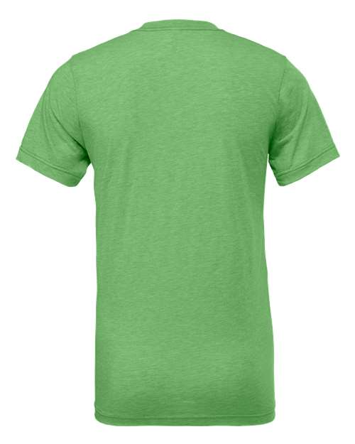 BELLA + CANVAS Men's Triblend T-Shirt - Plus