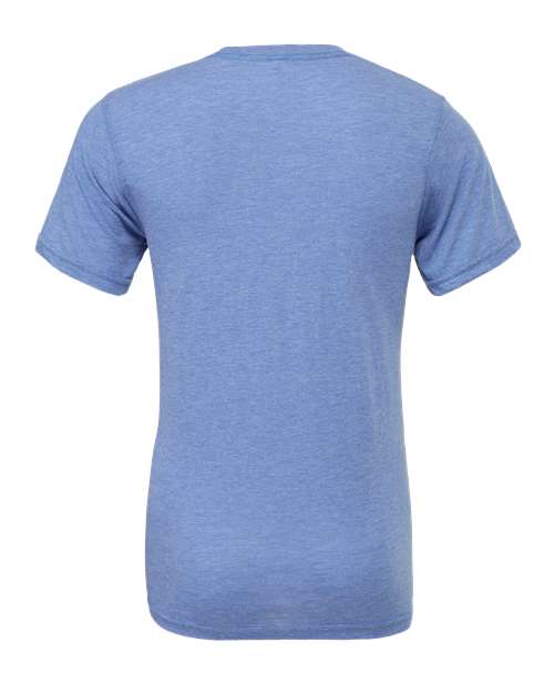 BELLA + CANVAS Men's Triblend T-Shirt - Plus
