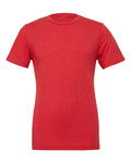 BELLA + CANVAS Men's Triblend T-Shirt - Plus