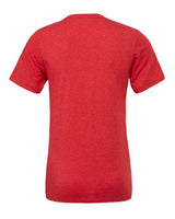 BELLA + CANVAS Men's Triblend T-Shirt - Plus