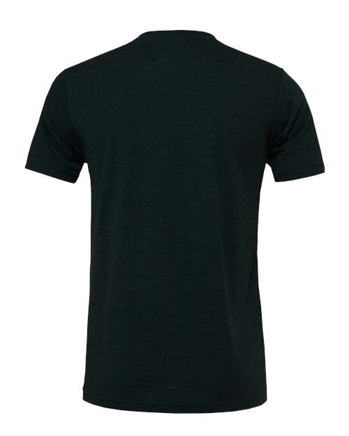 BELLA + CANVAS Men's Triblend T-Shirt - Plus