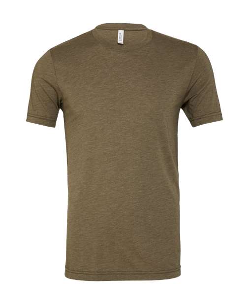 BELLA + CANVAS Men's Triblend T-Shirt - Plus