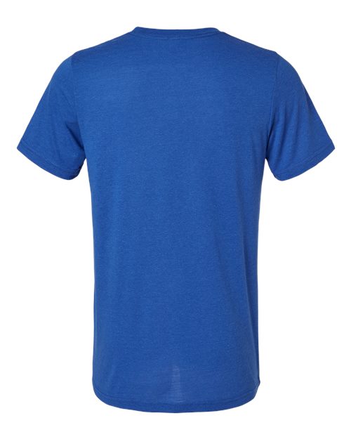 BELLA + CANVAS Men's Triblend T-Shirt - Plus
