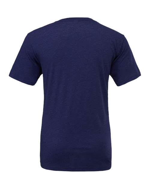 BELLA + CANVAS Men's Triblend T-Shirt - Plus