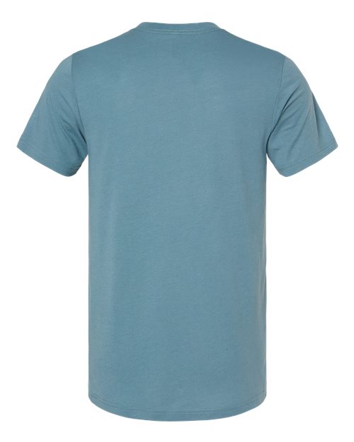 BELLA + CANVAS Men's Triblend T-Shirt - Plus